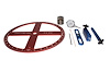 Pro Camshaft Degree Kit All Chrysler V8 - image 1