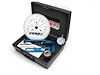 Camshaft Degree Kit GM Gen III/IV LS - image 1
