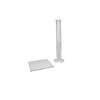 Economy Head CC Kit Kit Includes: 100cc x 1cc Graduated Flask - image 1