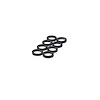 O-Rings Guide Size: Stock - image 1