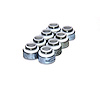Positive Stop PTFE Seal Guide Size: .530"