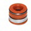 5/16 VITON SEAL (EXHAUST) - image 1