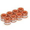 5/16 VITON SEALS (EXHAUST - image 1