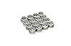 Positive Stop PTFE Seals Guide Size: .500" - image 1