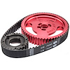 Magnum Belt Drive System Small Block Chevy 262-400ci - image 1