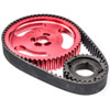 Magnum Belt Drive System Small Block Chevy 262-400ci - image 4