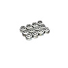 Positive Stop PTFE Seals Guide Size: .500" - image 1