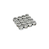 Positive Stop PTFE Seals Guide Size: .500" - image 1