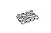 Positive Stop PTFE Seal Guide Size: .500"