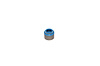 Metal Body Viton Valve Seal 5/16" X .530"