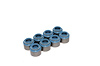 Metal Body Viton Valve Seal 5/16" X .530"