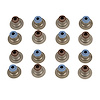 Valve Spring Seat and Seal Kit for LS6 Beehive Valve Springs - image 1