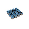 Metal Body PTFE Valve Seal 11/32" x .530" - image 1