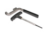 E Z Valve Lash Wrench 7/16" - image 1