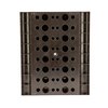 Valve Train Organizer Holds Pushrods, Rocker Arms, Rocker Arm Nuts, and Valve Locks - image 2