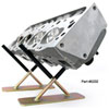 V-Style Cylinder Head Holders Steel - image 1