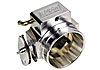 Throttle Body 78mm With TPS cable drive only - image 1