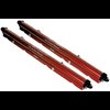 LS1 Fuel Rail Kit Does Not Include Fittings - image 1