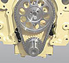 BBC TIMING CHAIN TENSIONE - image 1