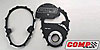 CS TIMING COVER W/ BUILT- - image 1
