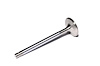 Sportsman Stainless Steel Valve Small Block Chevy