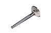 Sportsman Stainless Steel Valve Small Block Chevy