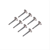 SS VALVES LS/GENIII INT. 2.080 X 8MM ST - image 1