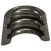 Valve Lock 8 mm Triple Groove for Gen III and IV HEMI Set of 16 - image 2