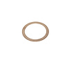 Bronze Shim For Upper Gear For (#6100) - image 1