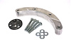 Belt Drive Distributor Mount Kit & Pulley Adapter Hub Fits (#6200 & #6300) - image 1