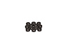 Hardened Lash Cap Thickness .080" - image 1