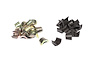 SUPER VALVE LOCKS 11/32 8 STD 8 +.050 - image 1