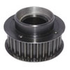 Hi-Tech Belt Drive System Timing Camshaft Gear - image 1