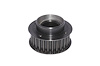 Hi-Tech Belt Drive System Timing Camshaft Gear