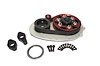 Hi-Tech Belt Drive System Small Block Chevy, Olds Rocket