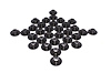 7° Steel Retainers GM 6.6L Duramax - image 1
