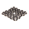 7° Titanium Retainers Ford 4.6L w/ 3V - image 1