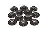 10° Steel Retainers Valve Spring Diameter: 1.185"
