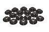 10° Steel Retainers Valve Spring Diameter: 1.185" +.050" Over - image 1