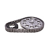 Keyway Adjustable Billet Timing Set Chevy Big Block 454-502 - image 1