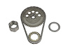 Keyway Adjustable Billet Timing Set GM LS Gen III - image 1