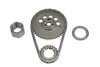 Keyway Adjustable Billet Timing Set GM LS Gen III - image 2