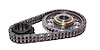 Keyway Adjustable Billet Timing Set Pontiac 326-455 - image 1