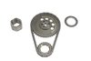 Keyway Adjustable Billet Timing Set GM LS Gen IV - image 2