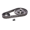 Ford Big Block 9-Keyway Adjustable Billet Timing Set - image 1