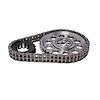 Keyway Adjustable Billet Timing Set Chevy Small Block 305-350 - image 1