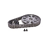 Keyway Adjustable Billet Timing Set 1965-88 Ford Small Block 289-351W - image 1