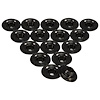 ENGINE VALVE SPRING RETAI - image 1