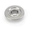 RETAINER TITANIUM for 7245 SPRING 1.320 X 7 DEG. - image 1