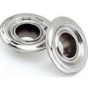 RETAINER TITANIUM for 7245 SPRING 1.320 X 7 DEG. - image 1